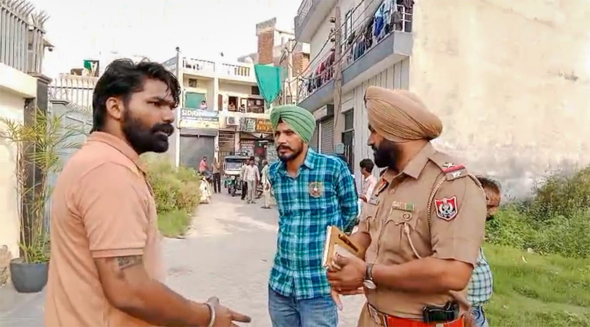 PunjabKesari